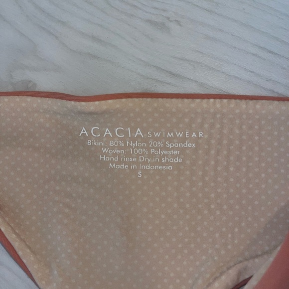 Acacia Bikini Bottoms - Picture 3 of 3
